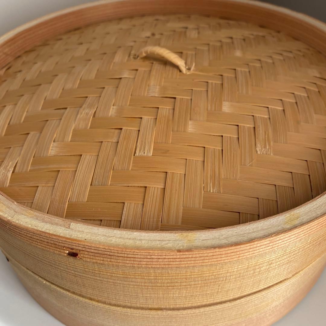 せいろ 蒸し器 中華 中華料理 小籠包 肉まん 温野菜 ダイエット