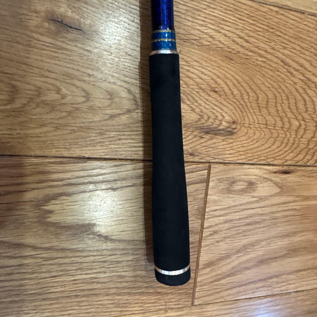 alpha tackle 船竿 73-240H