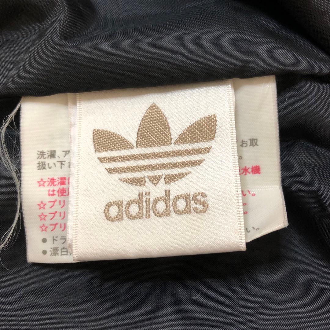 adidas デサント製 オールド 90s スポーツ スキーウェア セットアップ