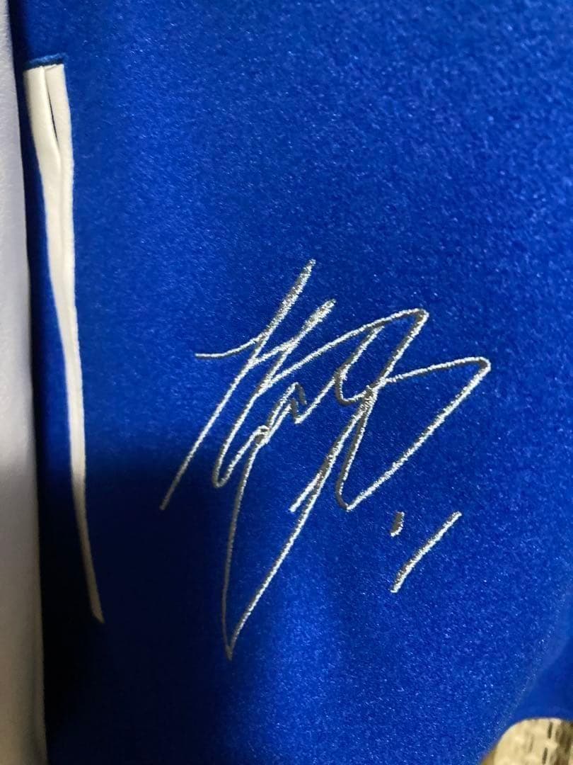 MLB★ ドジャース★大谷翔平★日本代表★ジャケット