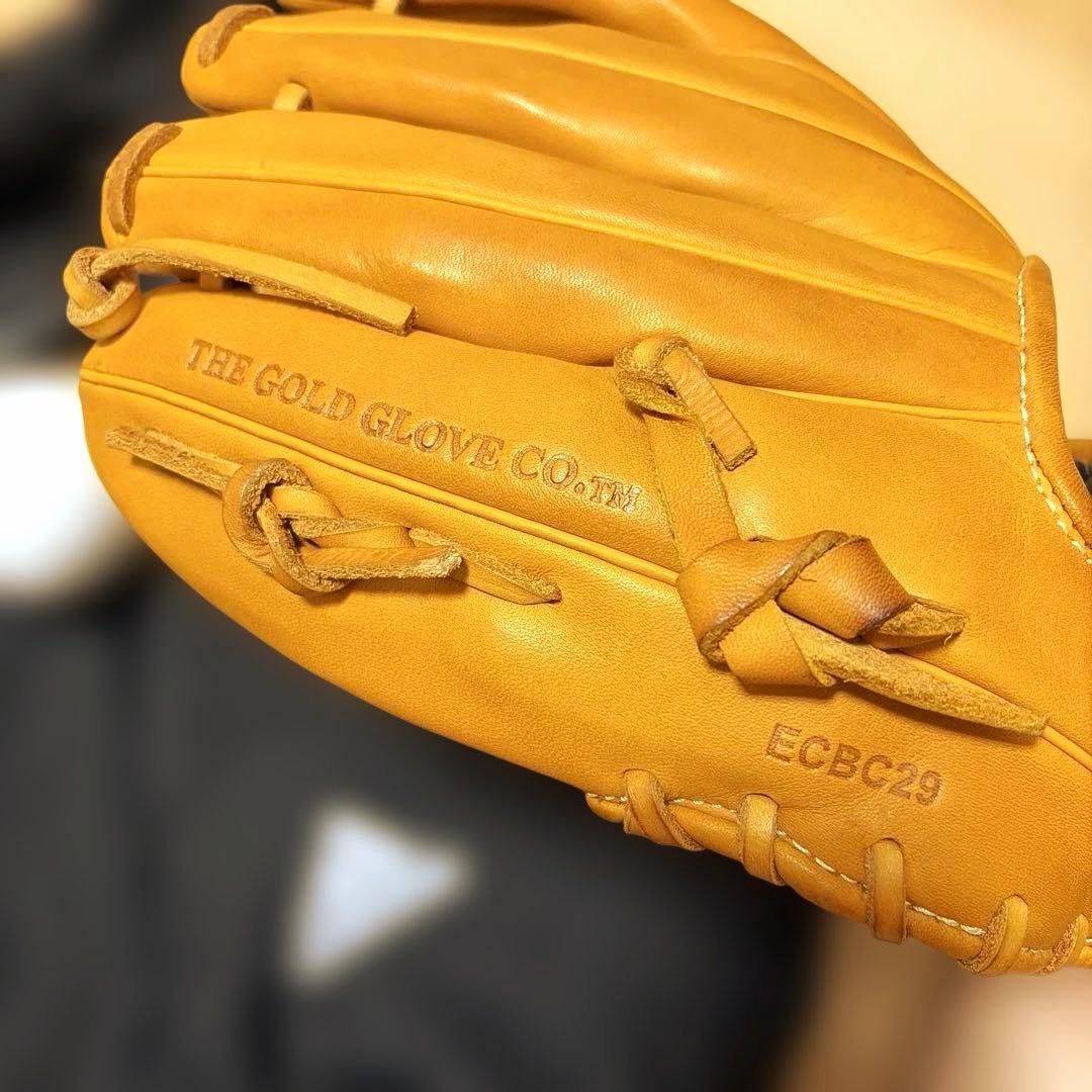 Rawlings GR4G46 オールラウンド用 軟式野球グローブ セット