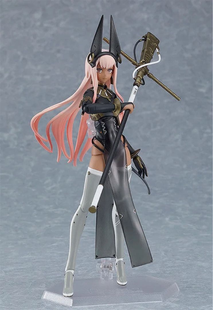[新品未開封] figma FALSLANDER HEMET NETHEL