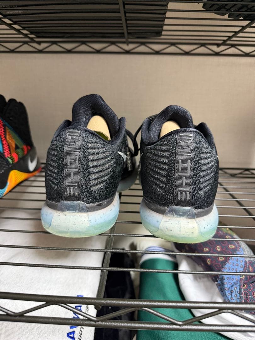 シューズ(男性用) Nike Kobe 10 HTM Elite Arrowhead