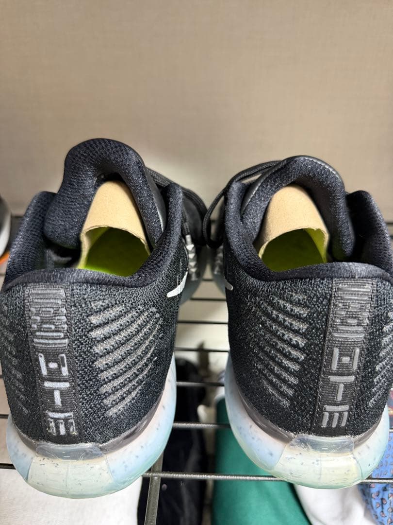 シューズ(男性用) Nike Kobe 10 HTM Elite Arrowhead