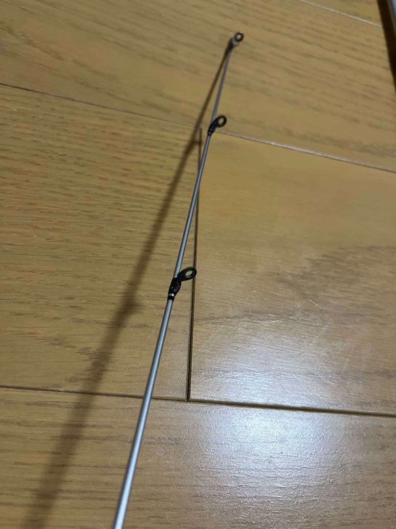 ハートランド　白震斬　HL 852ML+FS-SV AGS22