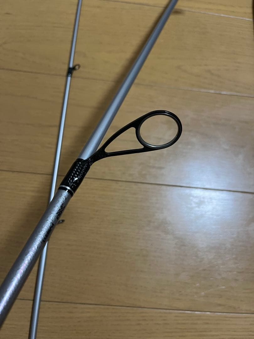 ハートランド　白震斬　HL 852ML+FS-SV AGS22