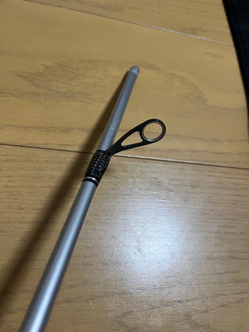 ハートランド　白震斬　HL 852ML+FS-SV AGS22