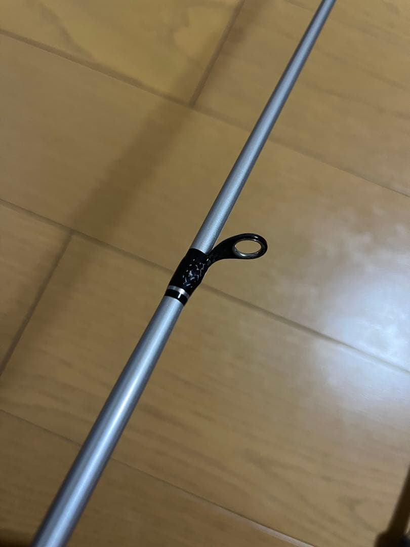 ハートランド　白震斬　HL 852ML+FS-SV AGS22