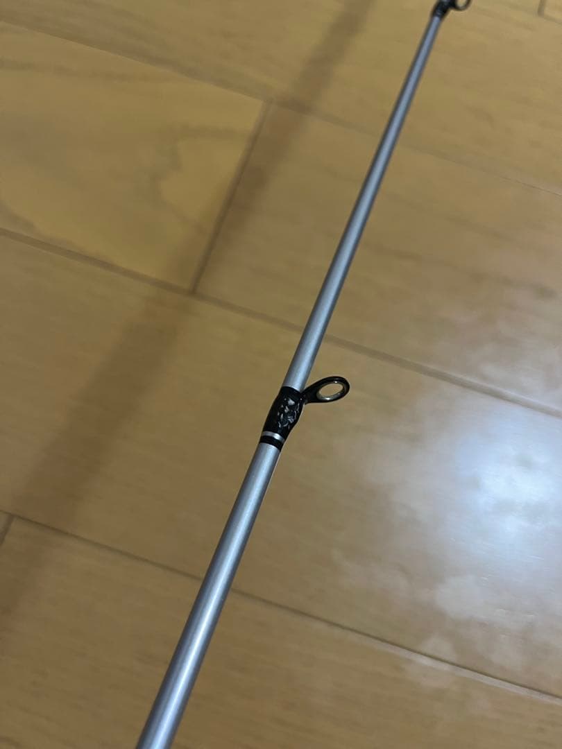 ハートランド　白震斬　HL 852ML+FS-SV AGS22