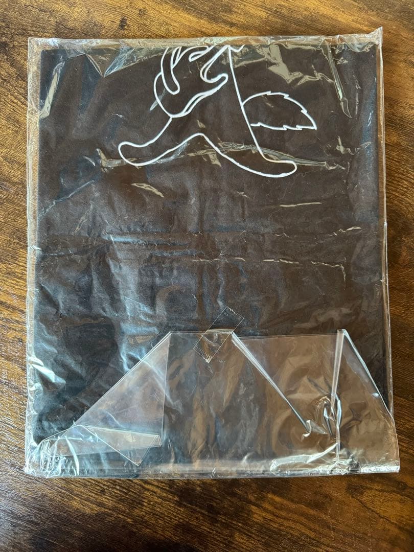 浅井健一　Tシャツ