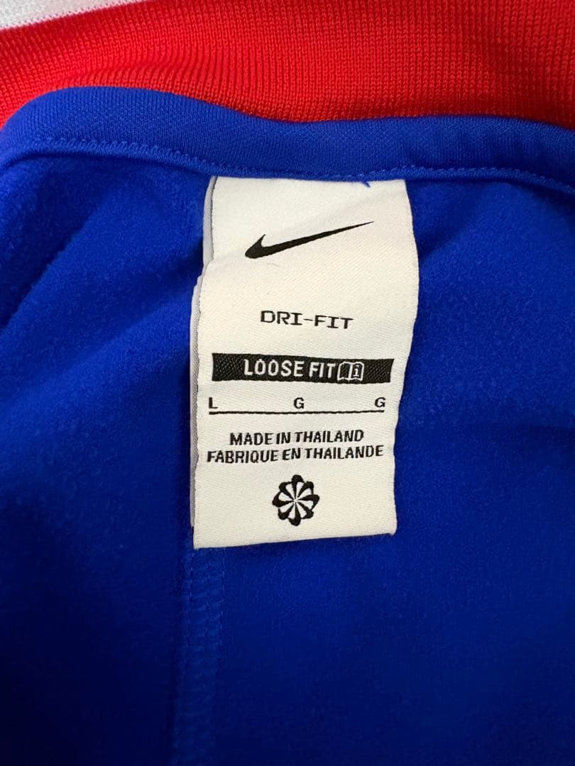 Nike フランス代表 Lサイズ
