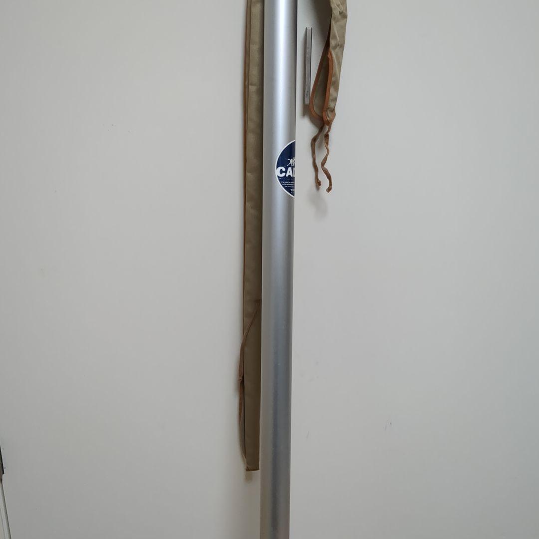 Streamside Custom 7'6\" #4 フライロッド