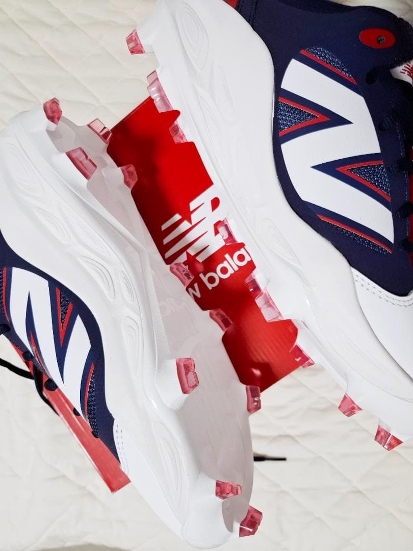 ニューバランス newbalance 野球スパイク PL3000H72E