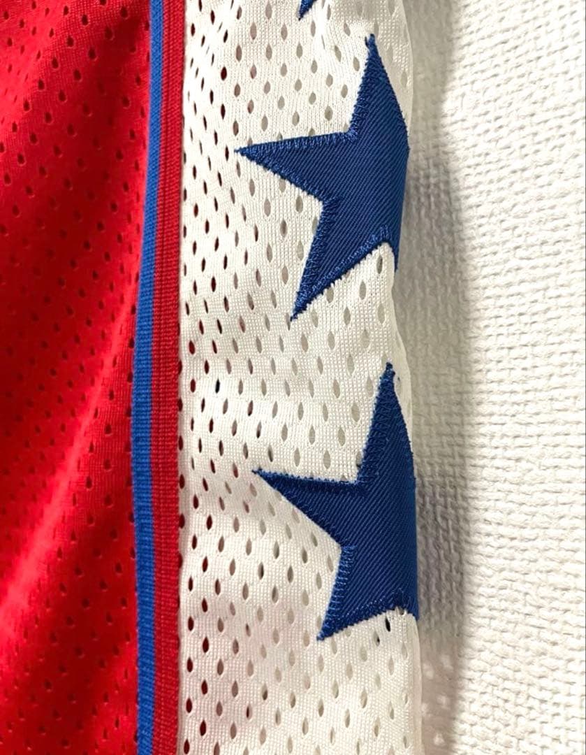新品未使用　NIKE アイバーソン Iverson デッドストック XXL