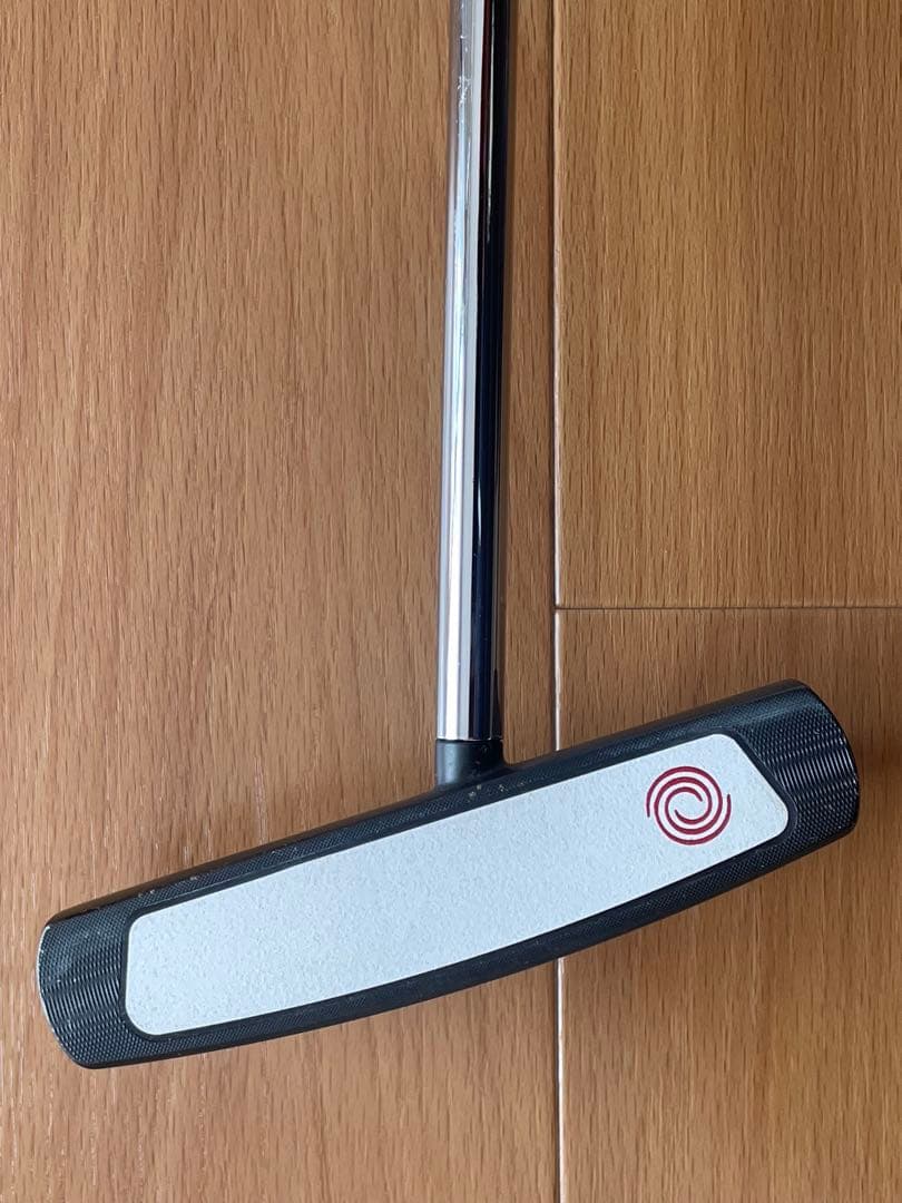 ODYSSEY TRI HOT 5K パター TRIPLE WIDE 33インチ