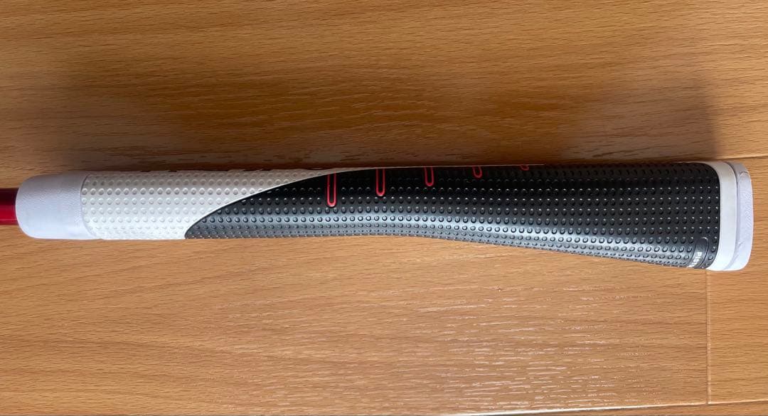 ODYSSEY TRI HOT 5K パター TRIPLE WIDE 33インチ