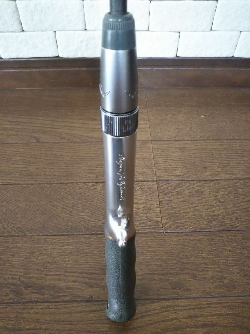 シマノ バンタム ボロン