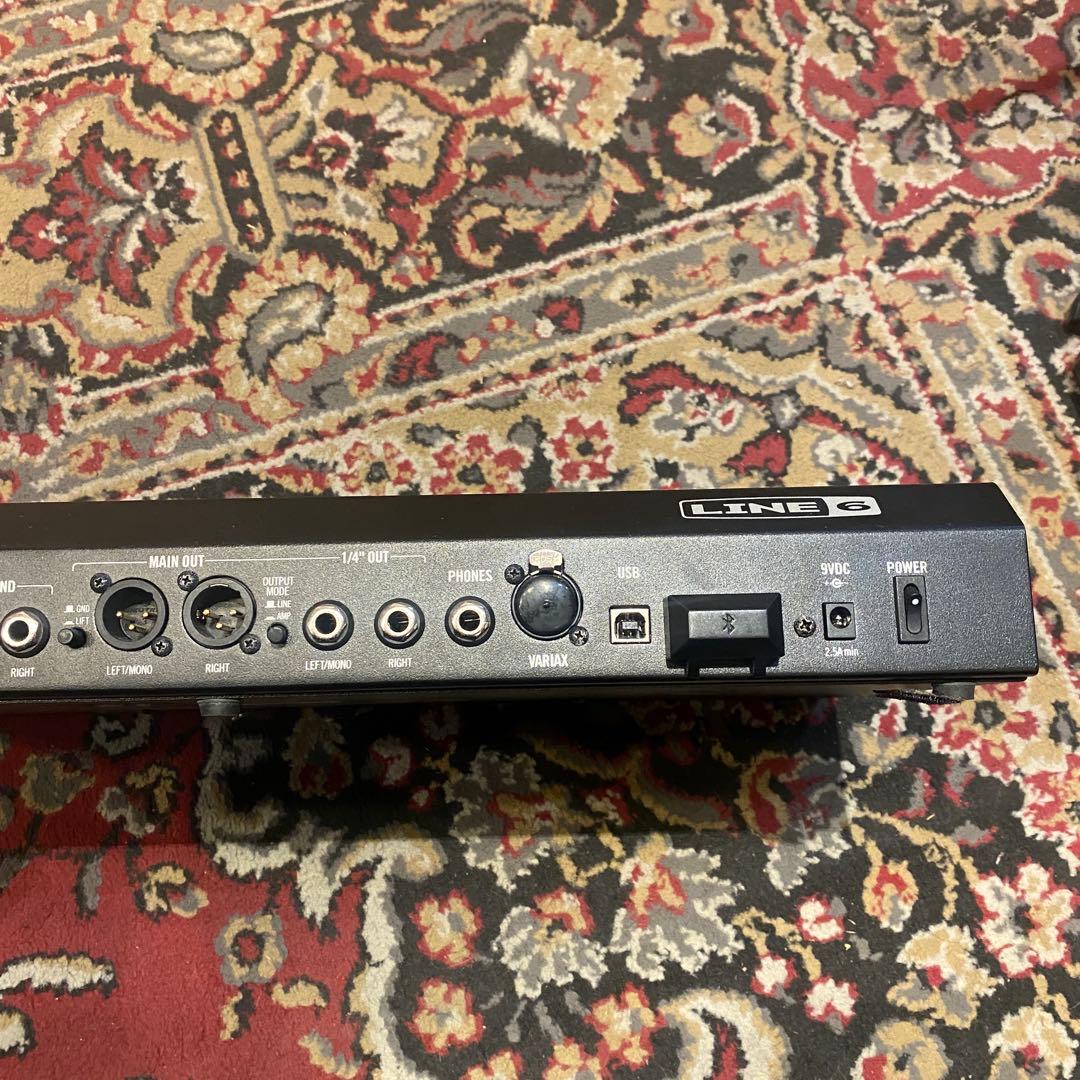 【良品】LINE6 FIREHAWK FX / マルチエフェクター / 多機能