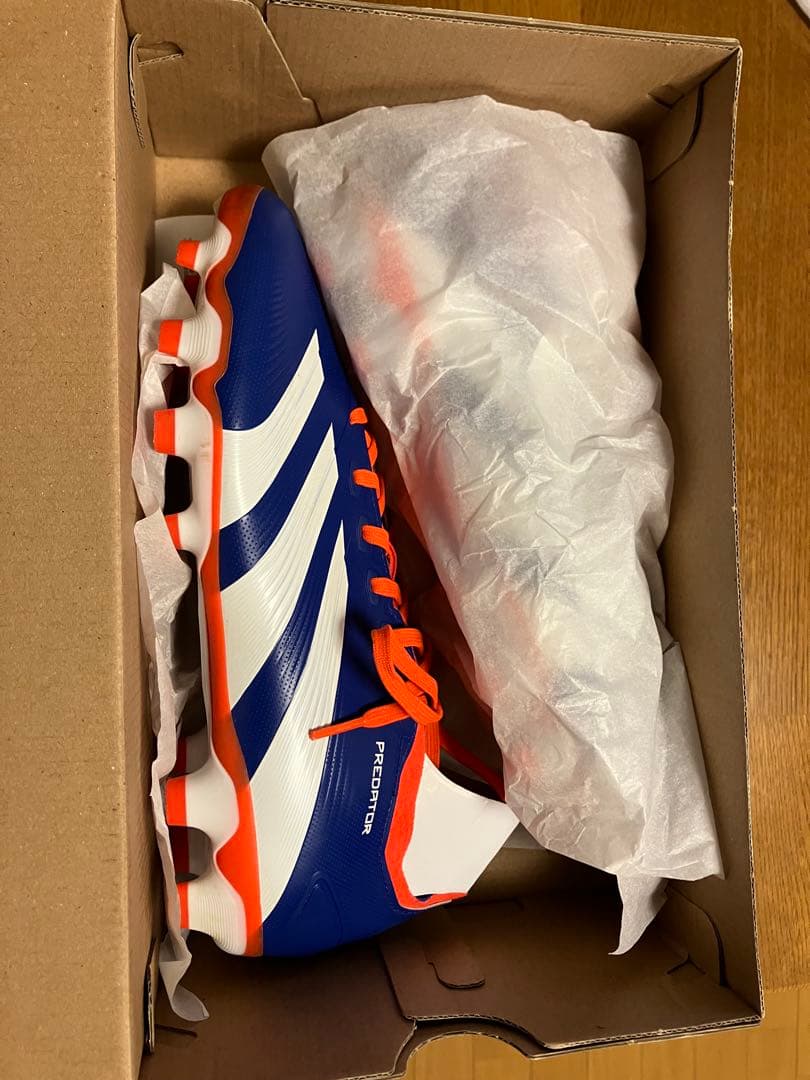 adidas(アディダス) サッカースパイク プレデター LEAGUE メンズ