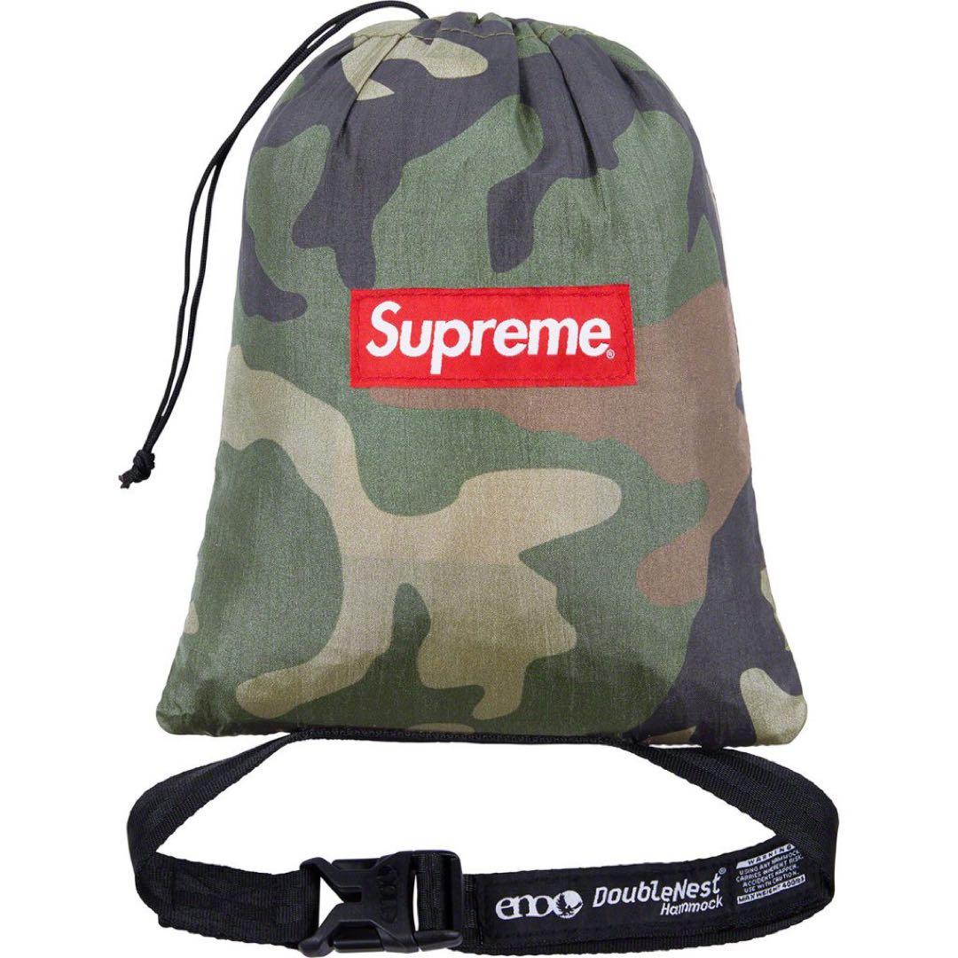 Supreme® / ENO® DoubleNest® Hammock