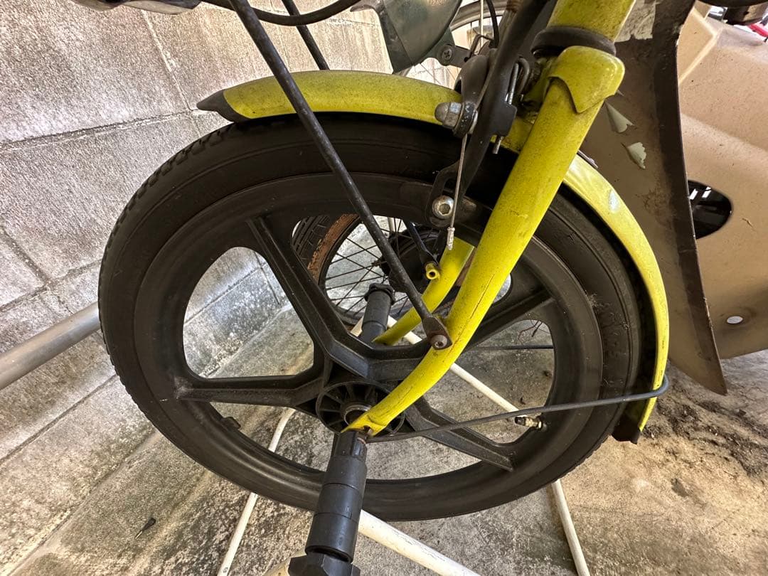 パナソニック 電動自転車