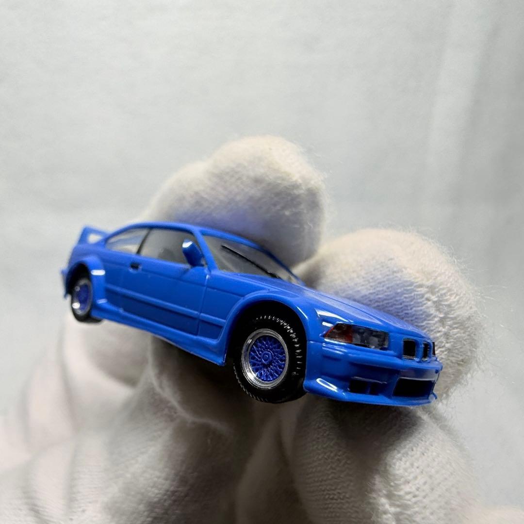 【激レア】  M3 GTR モデルカー まとめ1/87 ディテールアップ