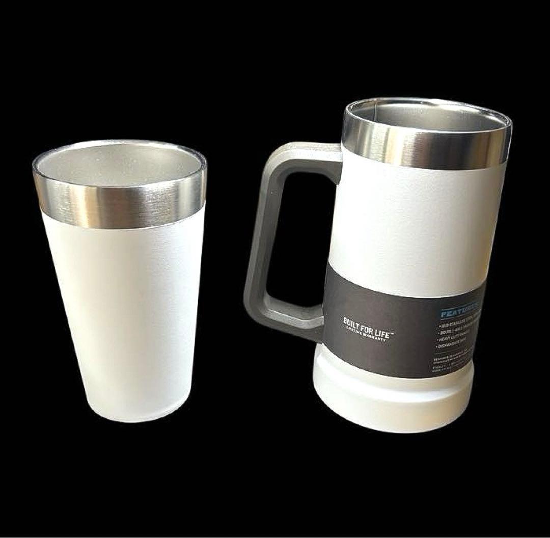 STANLEY 真空タンブラー、ジョッキ　セット　(新品未使用)