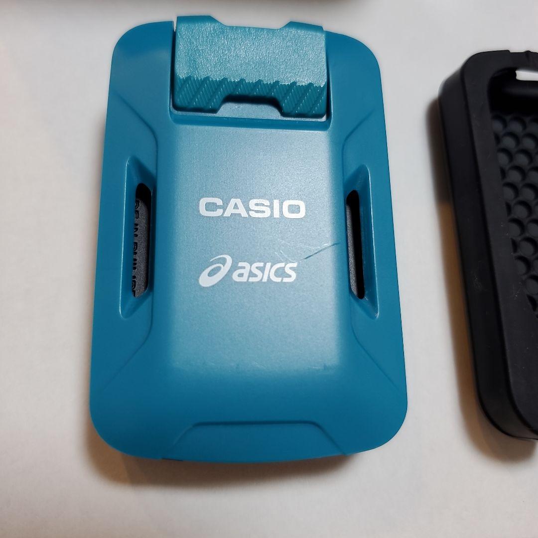 CASIO モーションセンサー CMT-S20R-AS ASICS