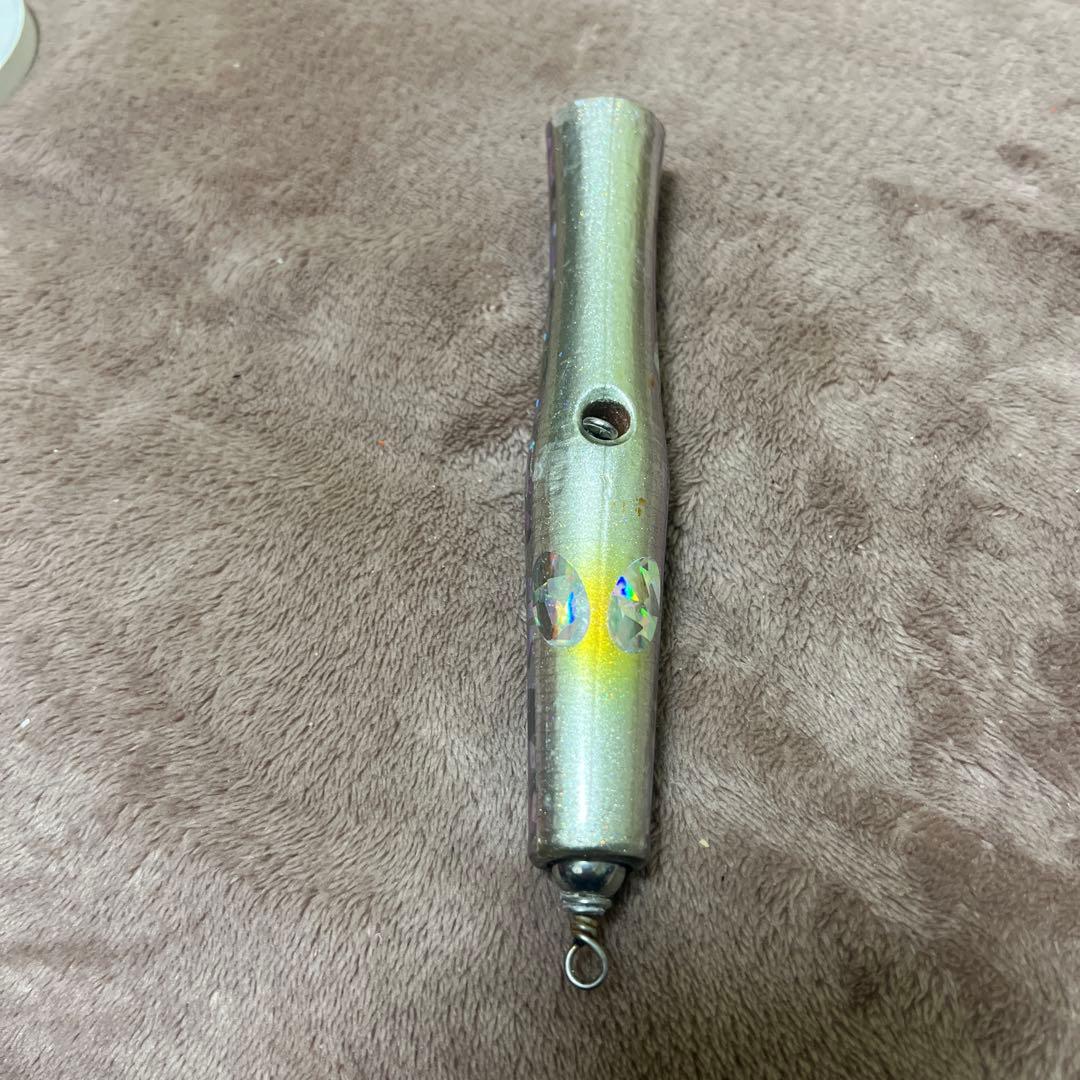 貝田ルアー　トランペット140