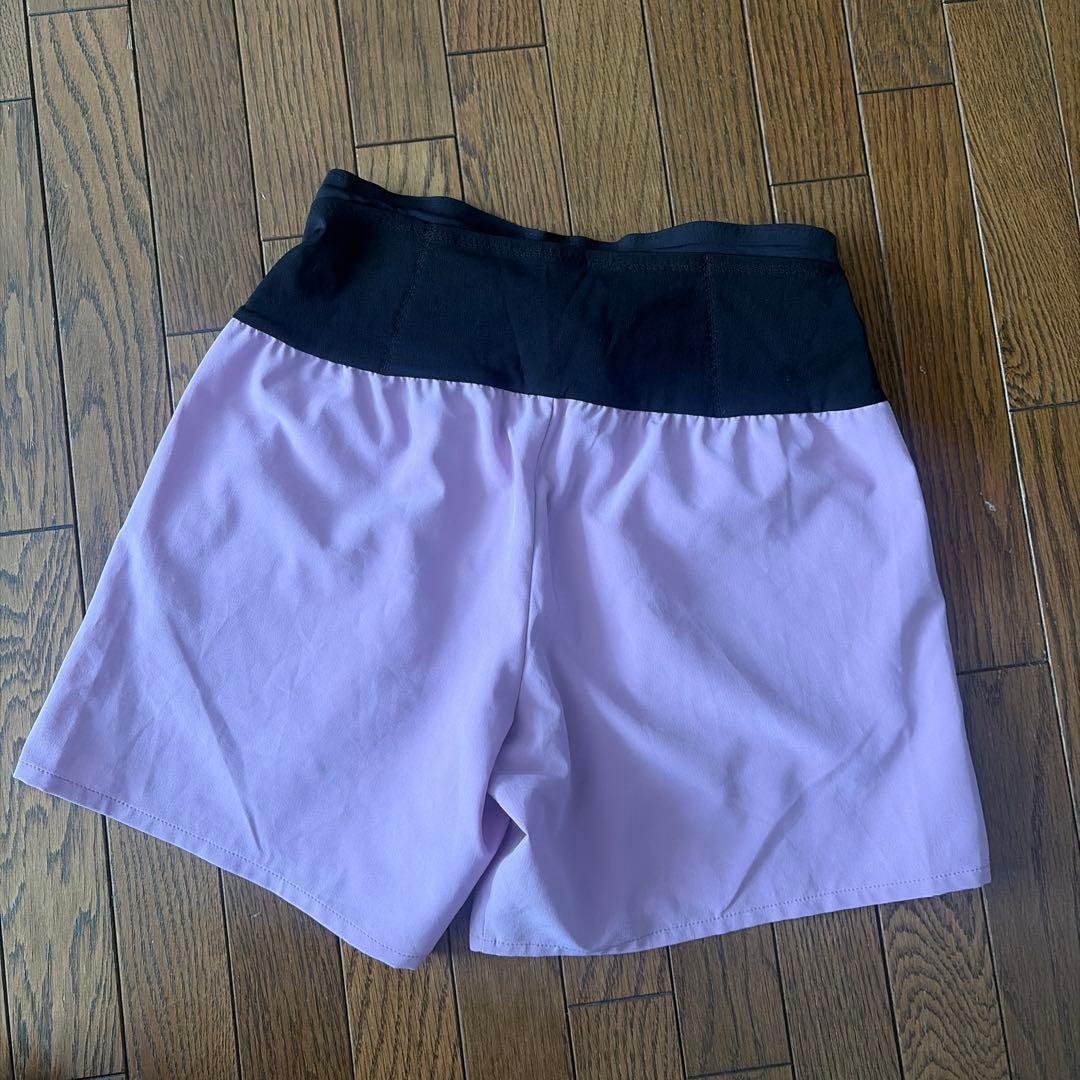 【新品未使用】NORTH FACE Enduris Racing Short