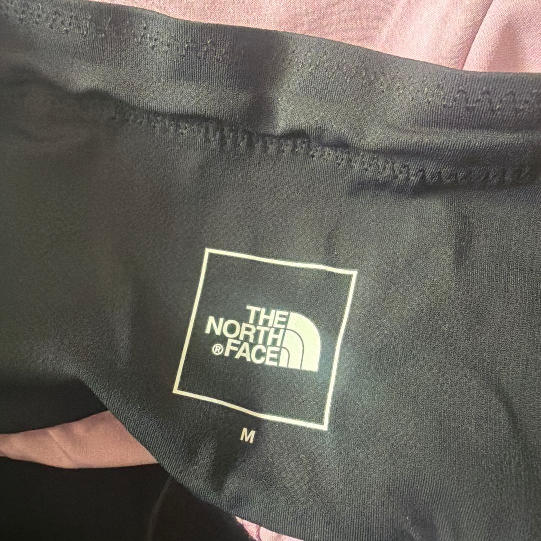 【新品未使用】NORTH FACE Enduris Racing Short