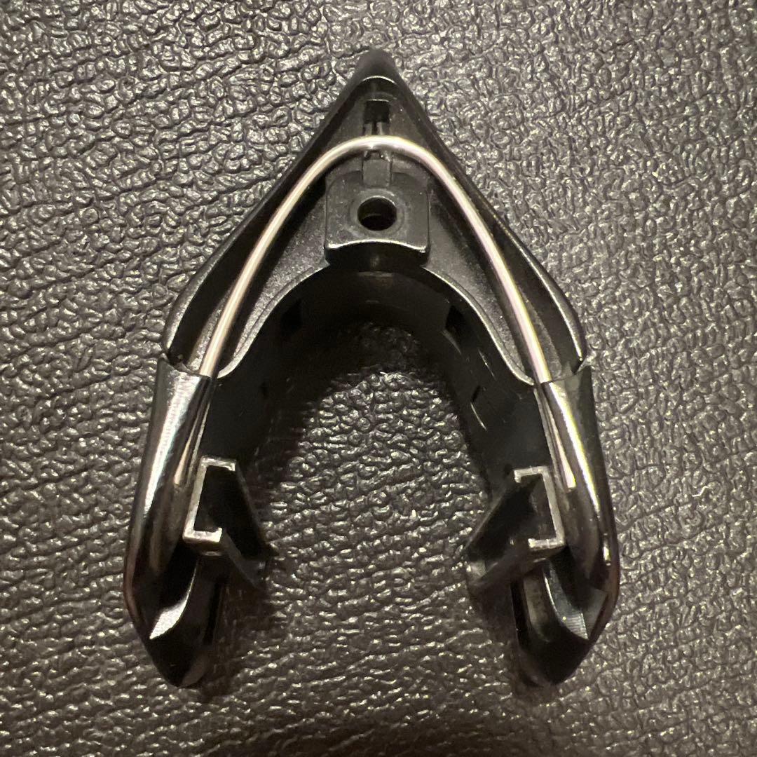 TRIRIG OMEGA one リムブレーキ