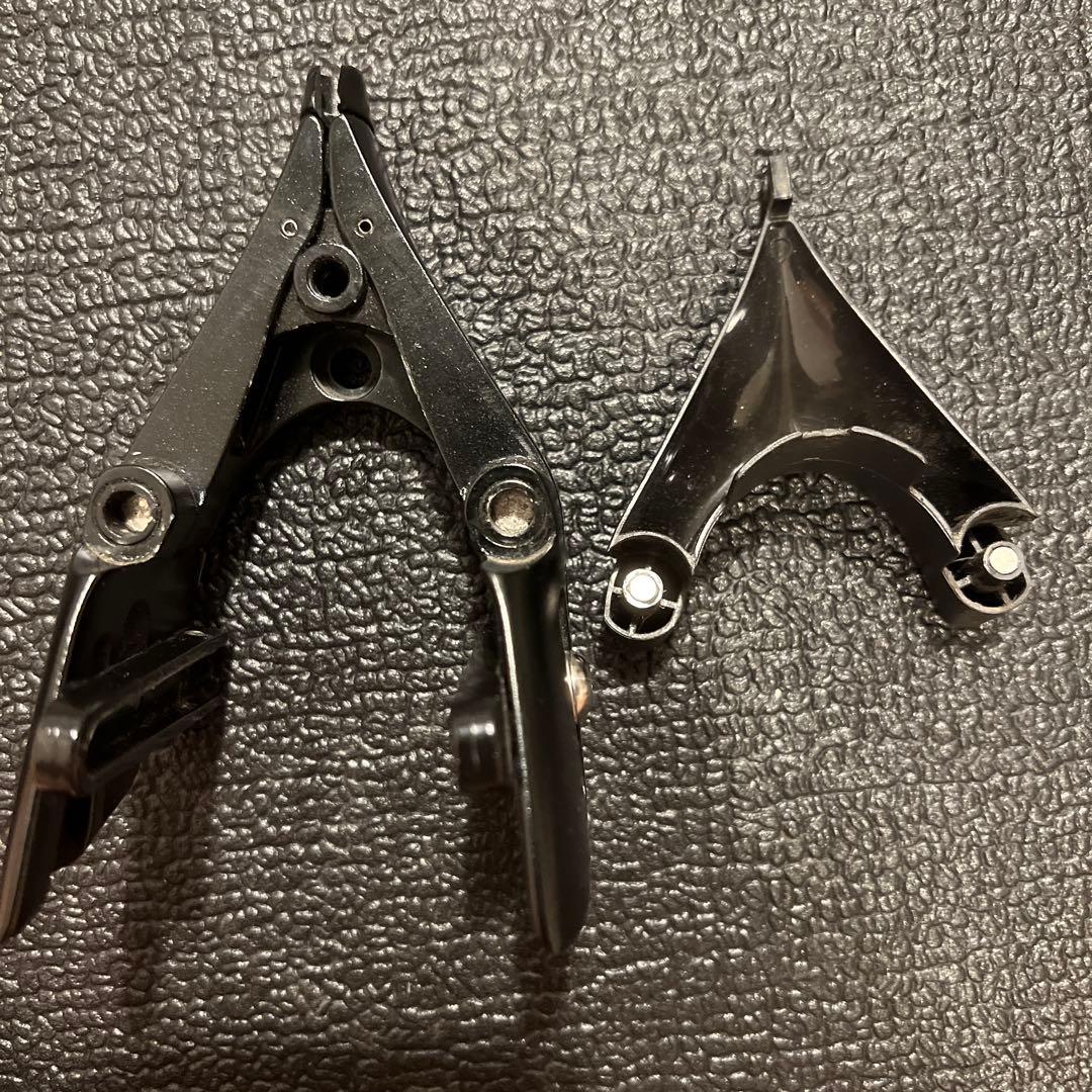TRIRIG OMEGA one リムブレーキ