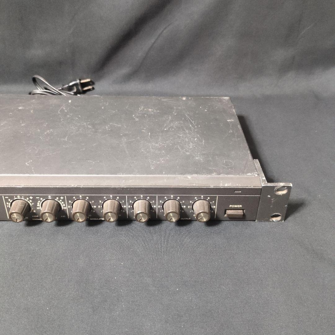 ギター Maxon HD1000 Harmonics / Delay