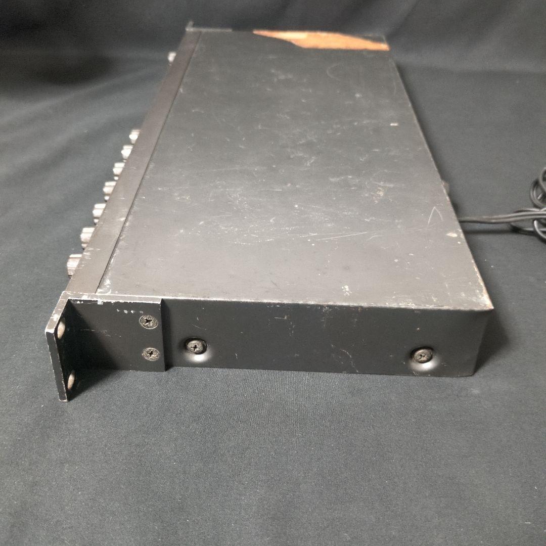 ギター Maxon HD1000 Harmonics / Delay