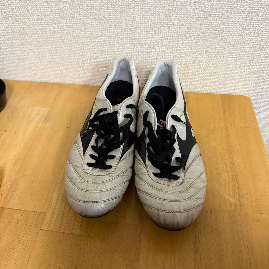 Mizuno MORELIA 2 JAPAN ミズノ モレリア 28.5