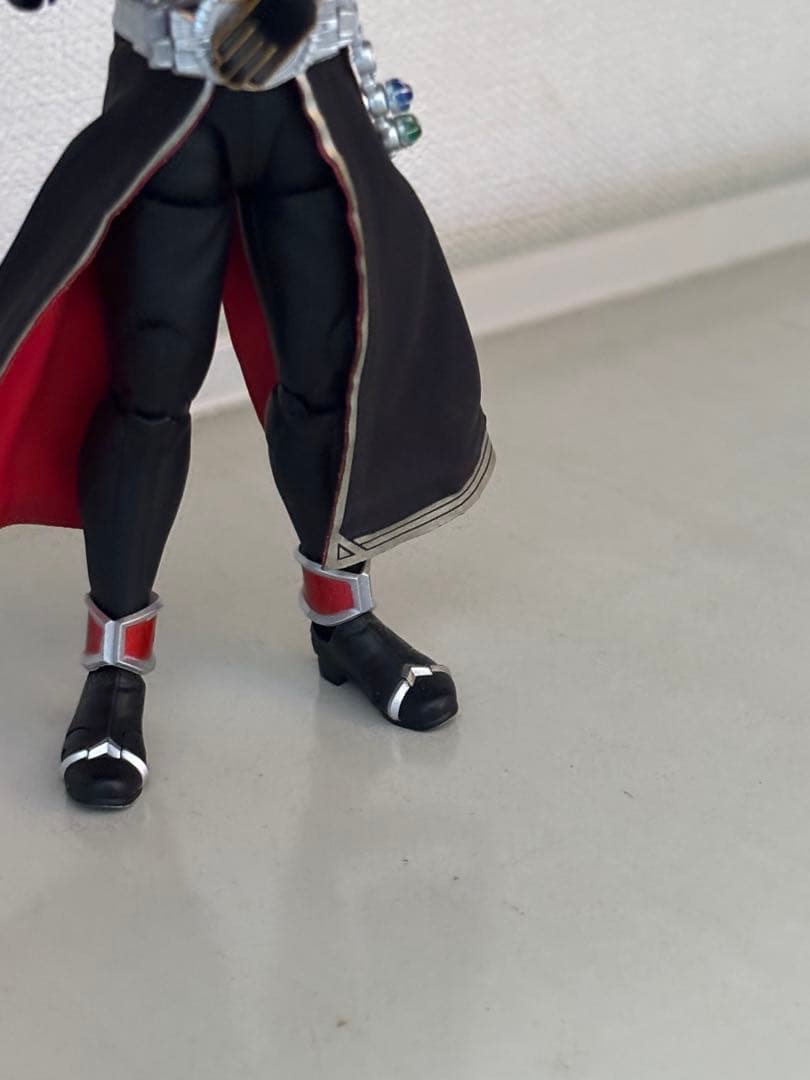 真骨頂　仮面ライダーウィザード‼️