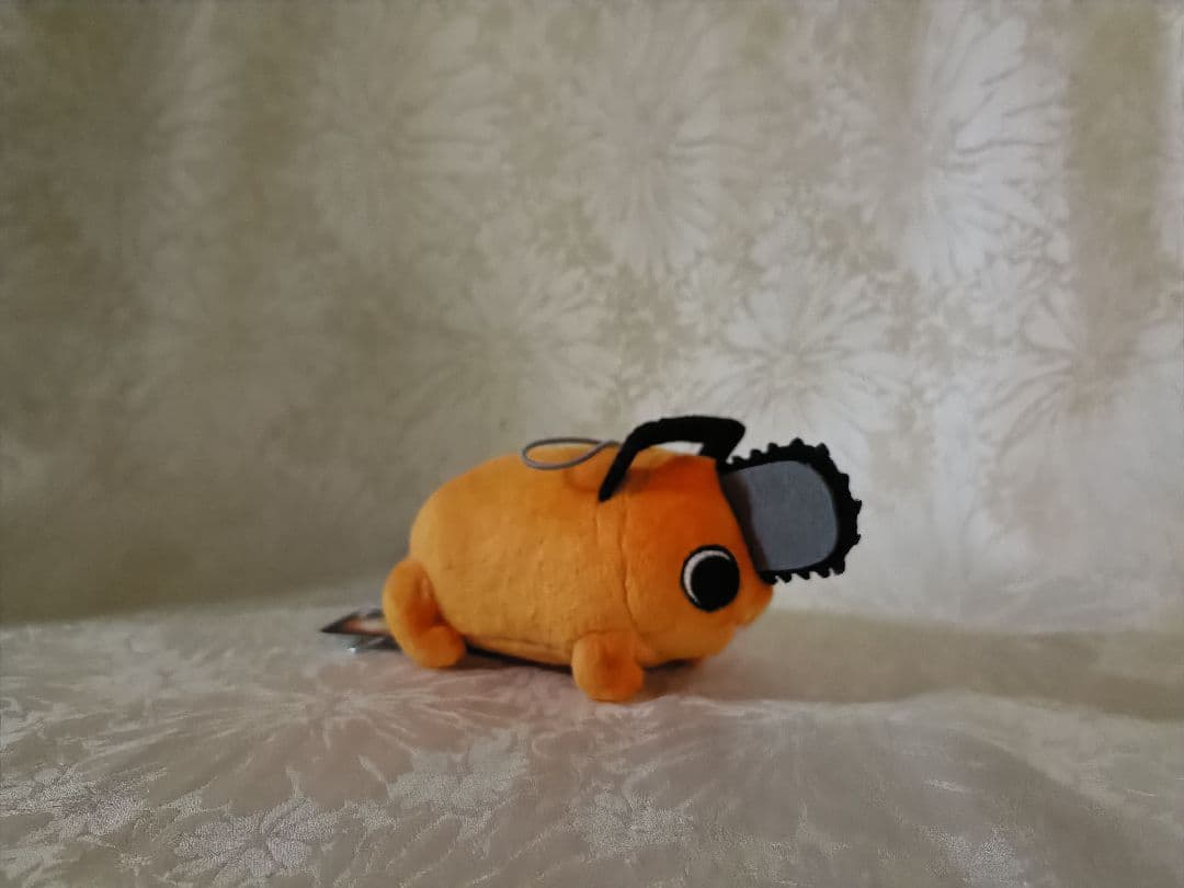 チェンソーマン　フィギュア　マキマ　ポチタ　パワー