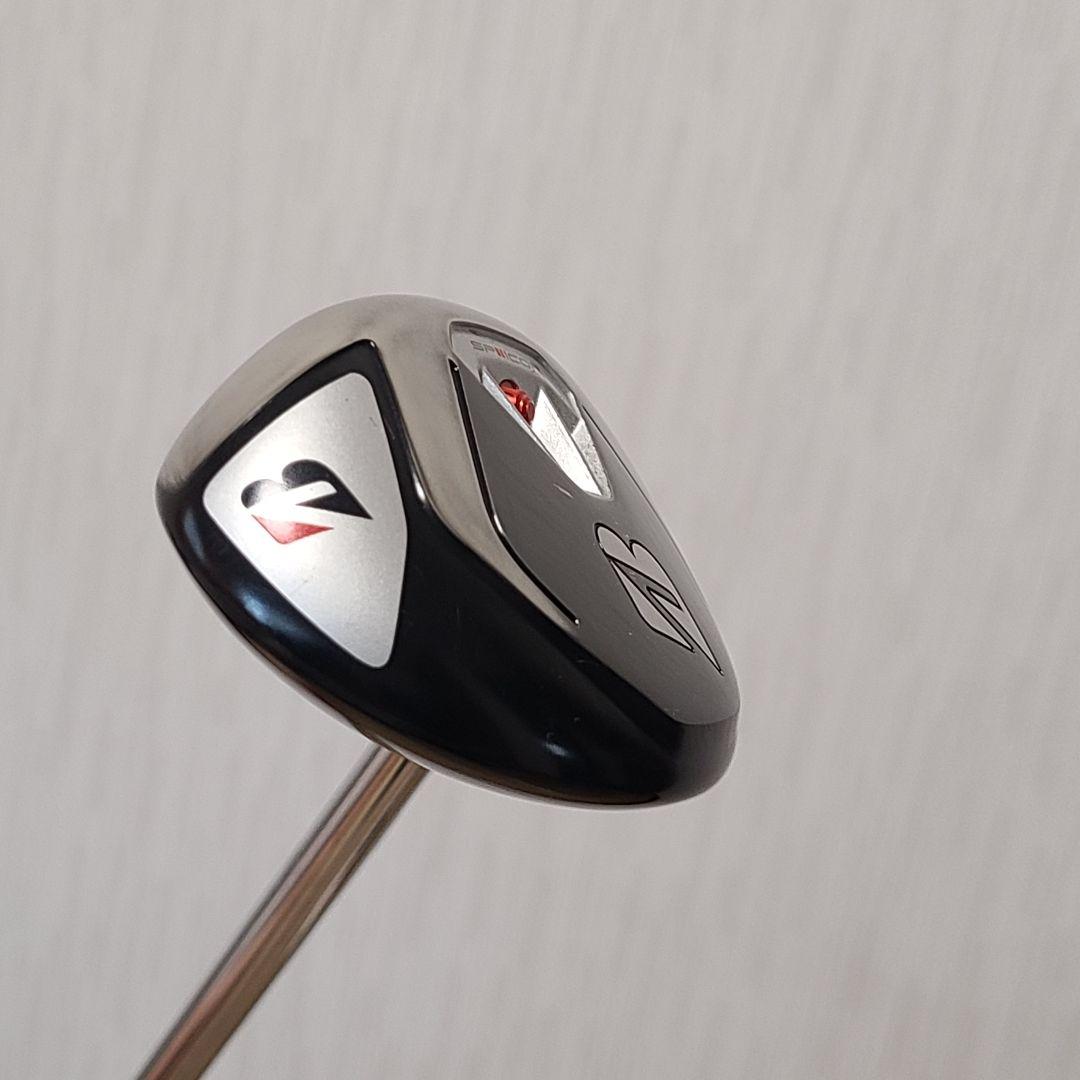 TOUR B X-H ユーティリティ H4 24度 モーダス105S