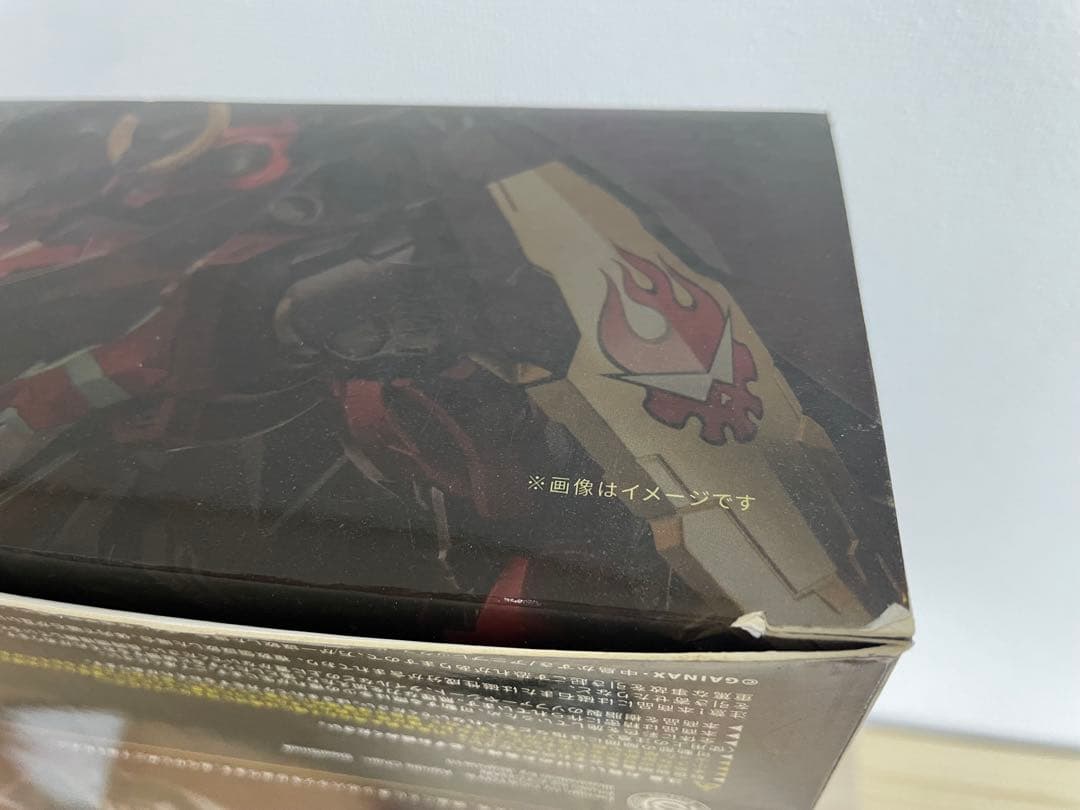 CCSTOYS 鉄魄 天元突破グレンラガン グレンラガン 合金可動フィギュア