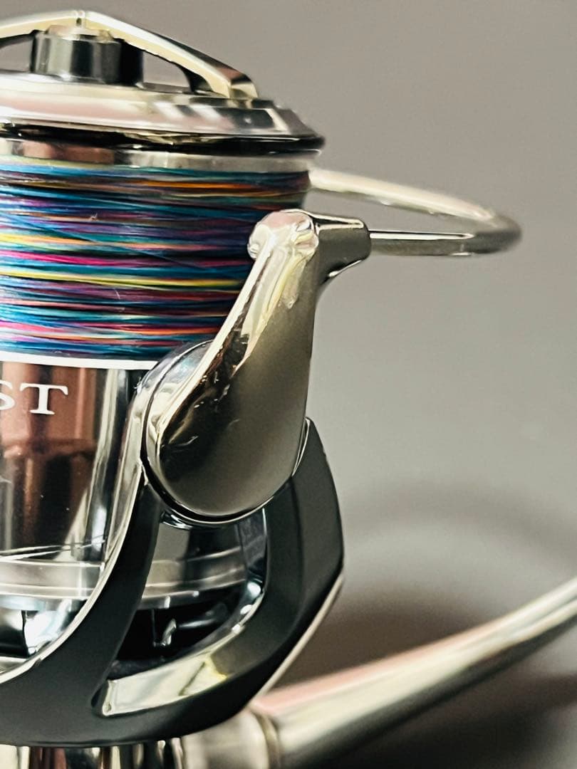 22EXIST PC LT2500 イグジスト DAIWA ダイワ