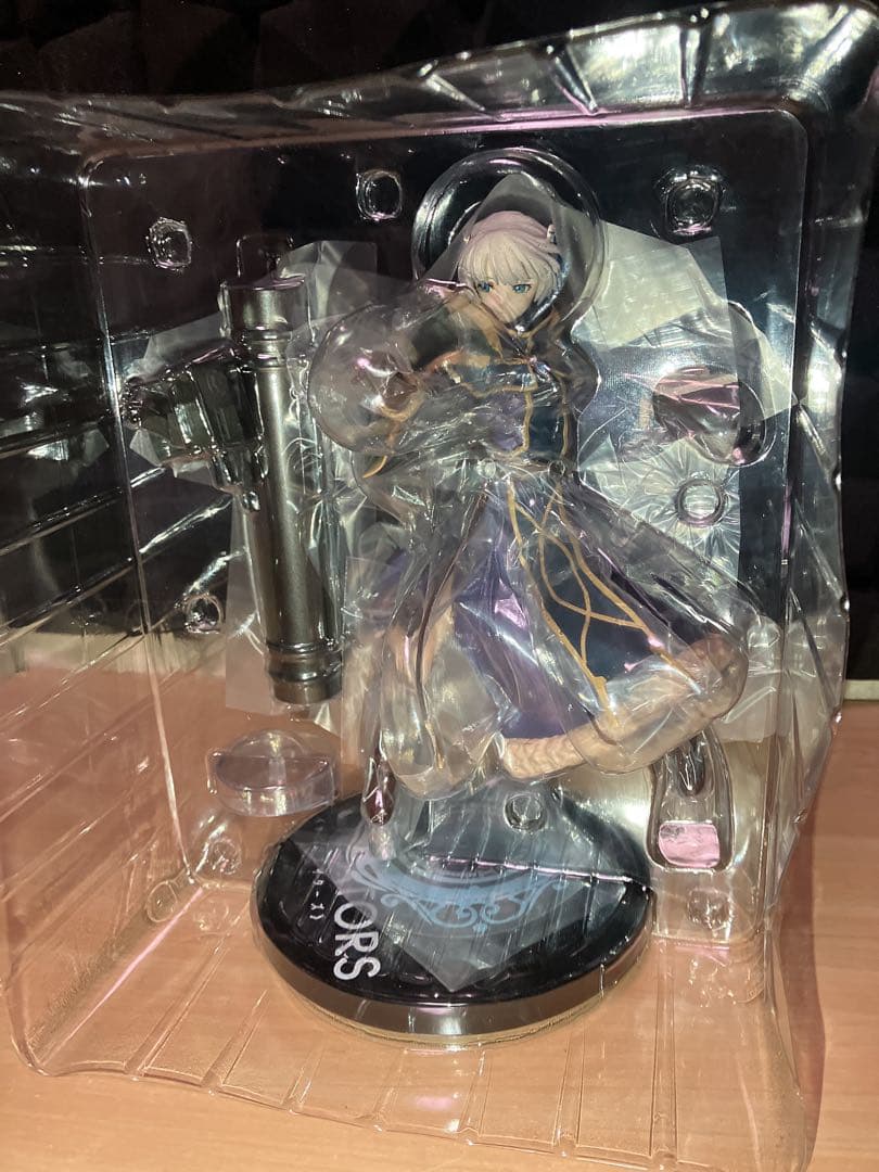 ファット・カンパニー 1/8 Re:CREATORS メテオラ・エスターライヒ