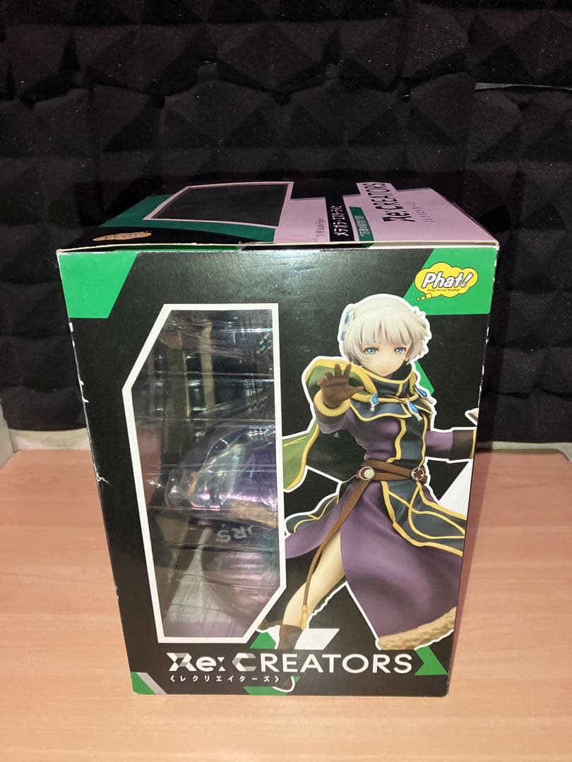 ファット・カンパニー 1/8 Re:CREATORS メテオラ・エスターライヒ