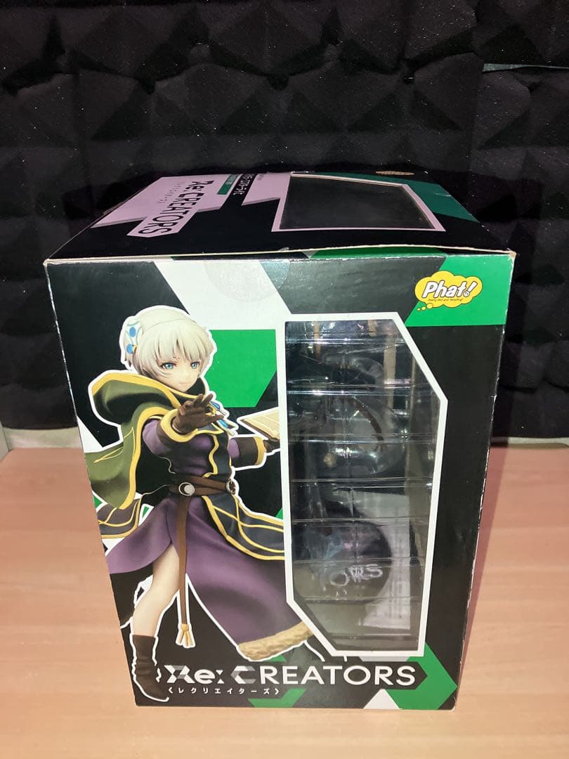 ファット・カンパニー 1/8 Re:CREATORS メテオラ・エスターライヒ
