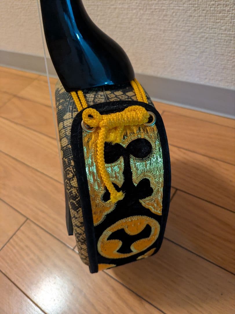 沖縄　三線 　ソフトケースセット