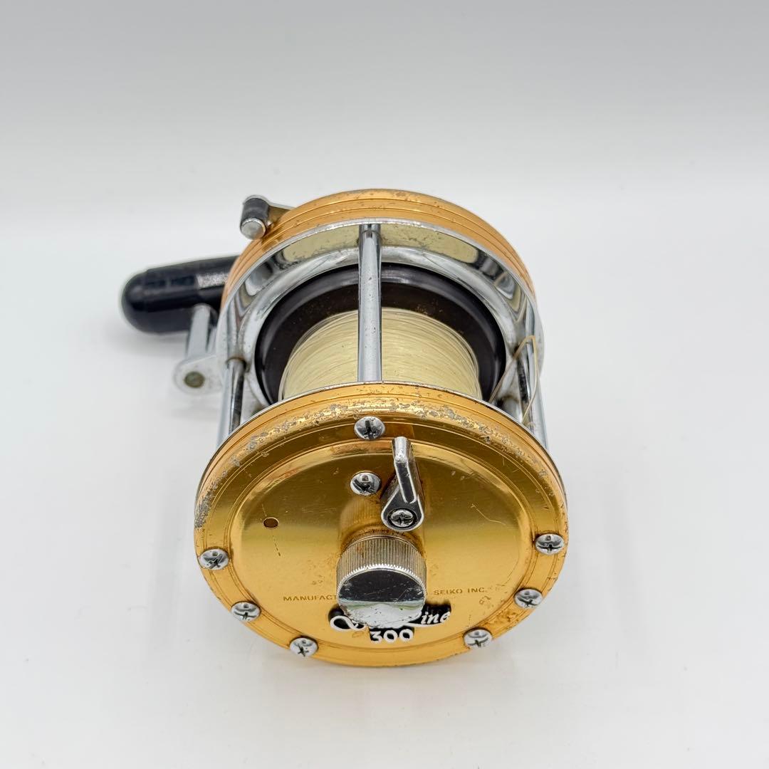 ダイワ　シーライン300　Daiwa Sea Line 300