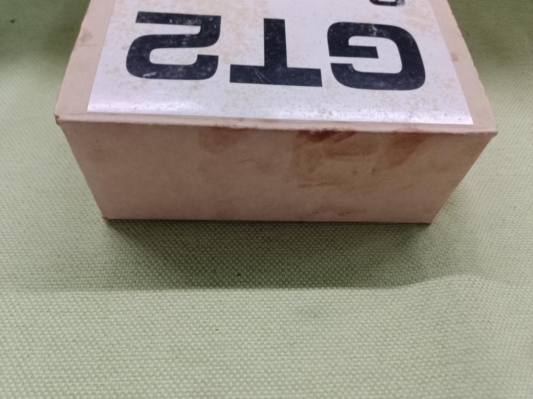 都《LMMPX》Sans Amp GT2 TECH 21 ギター　エフェクター