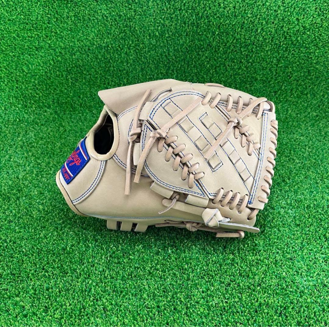 Rawlings ローリングス 軟式グローブ 右投げ 投手用 206