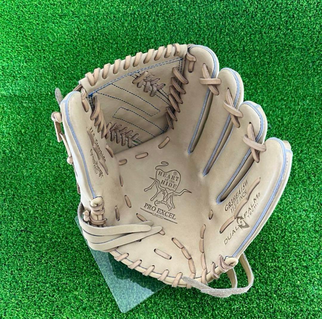 Rawlings ローリングス 軟式グローブ 右投げ 投手用 206