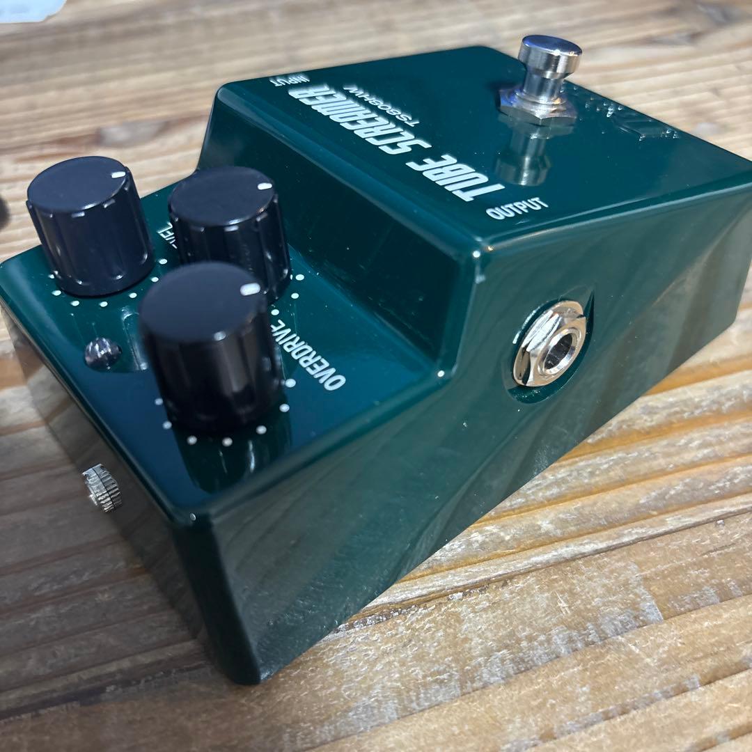 Ibanez TS808HW オーバードライブペダル